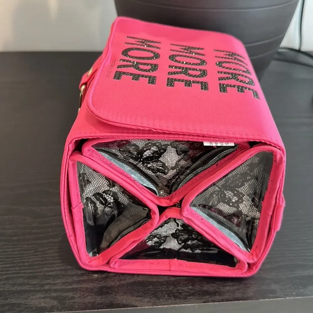 VS travel make up bag - Picture 5 of 8